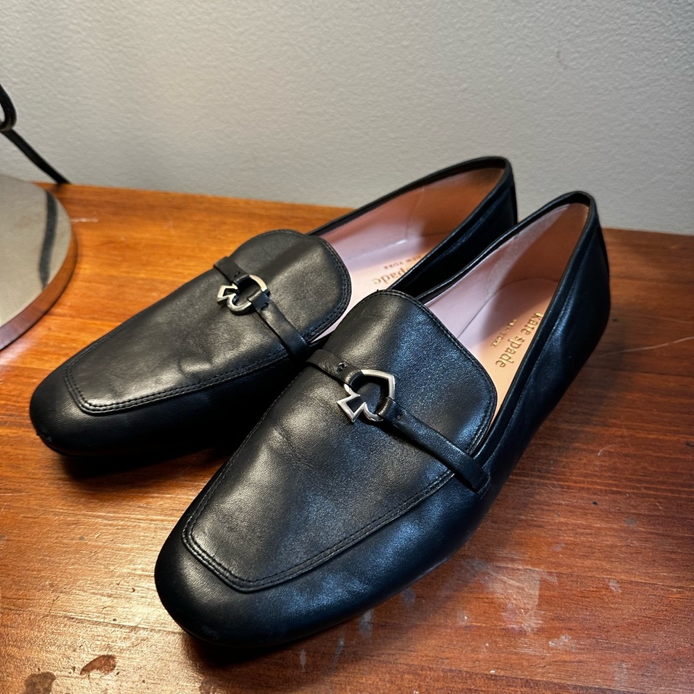 Kate Spade Loafers